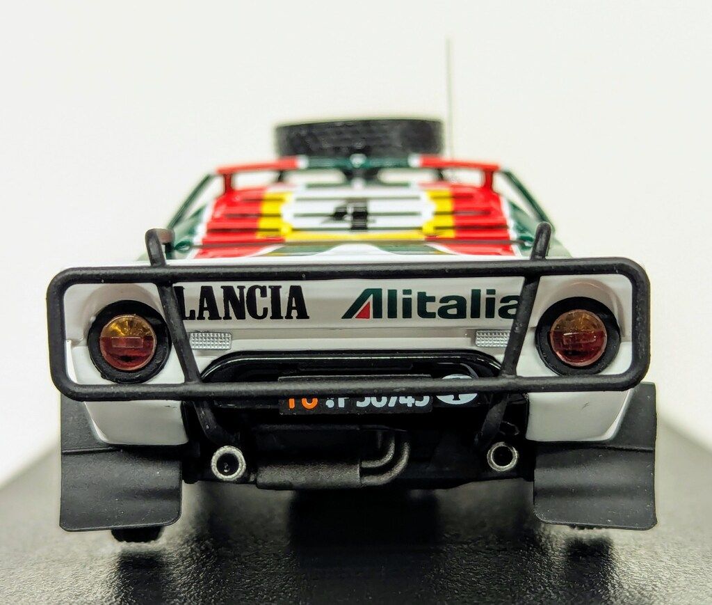 ✟ HPI