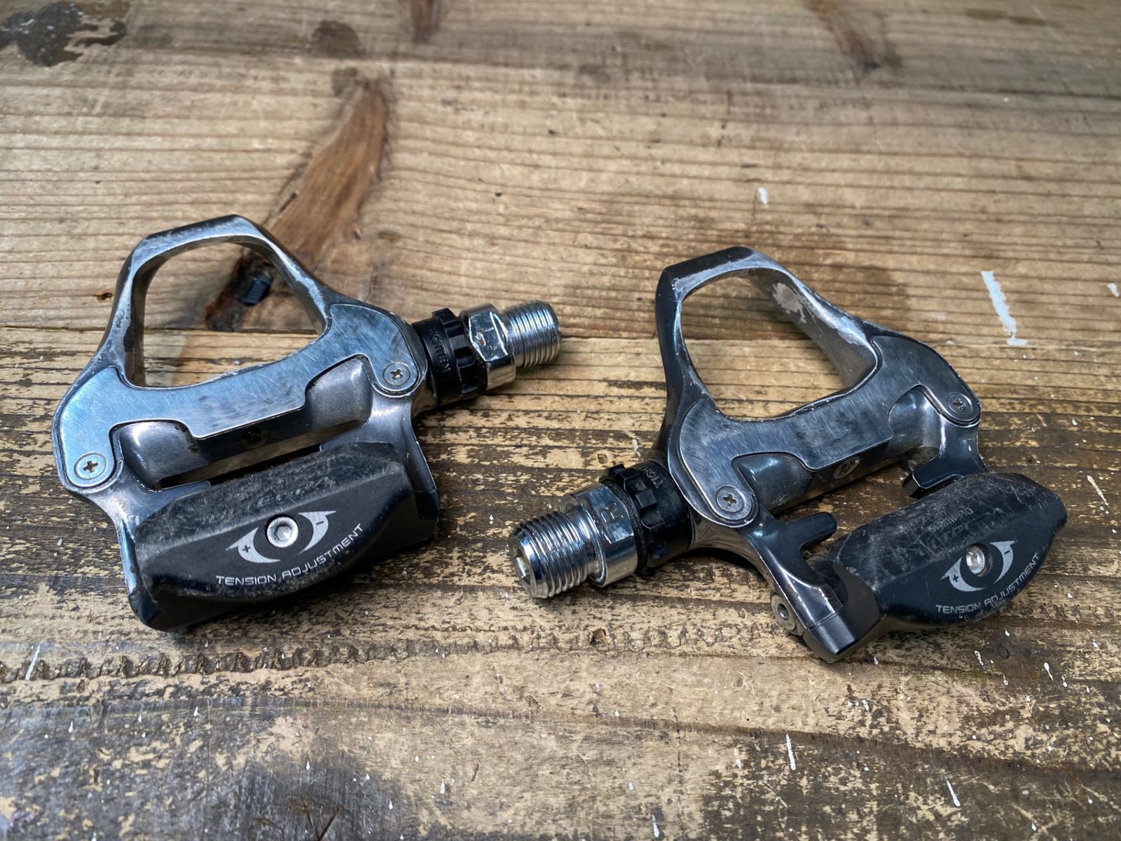 シマノ SHIMANO アルテグラ ULTEGRA PD-6700-C　未使用 SHIMANO 「シマノ」 ULTEGRA PD-6700-C ペダル / 大阪美原北