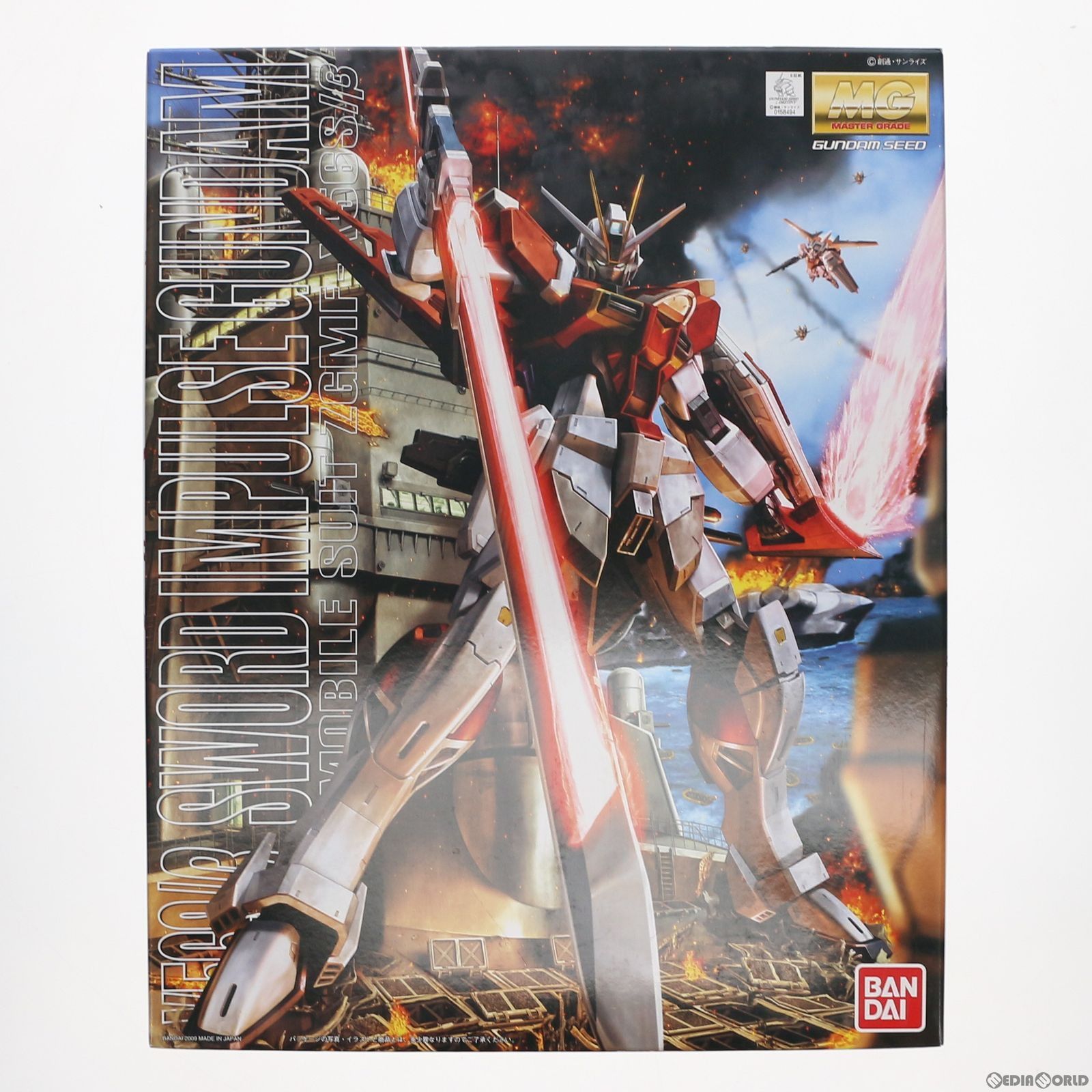 MG　ジャスティス ガンダム　完成品　SEED　シード デスティニー　ガンプラ MG ジャスティス ガンダム 完成品 SEED シード デスティニー