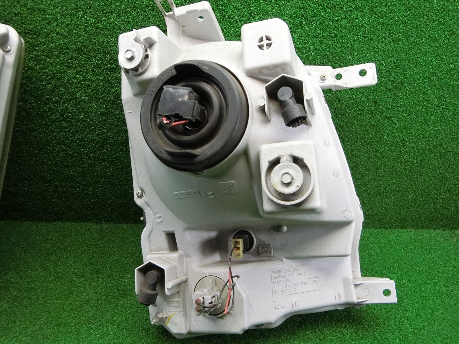 11527 コーティング済