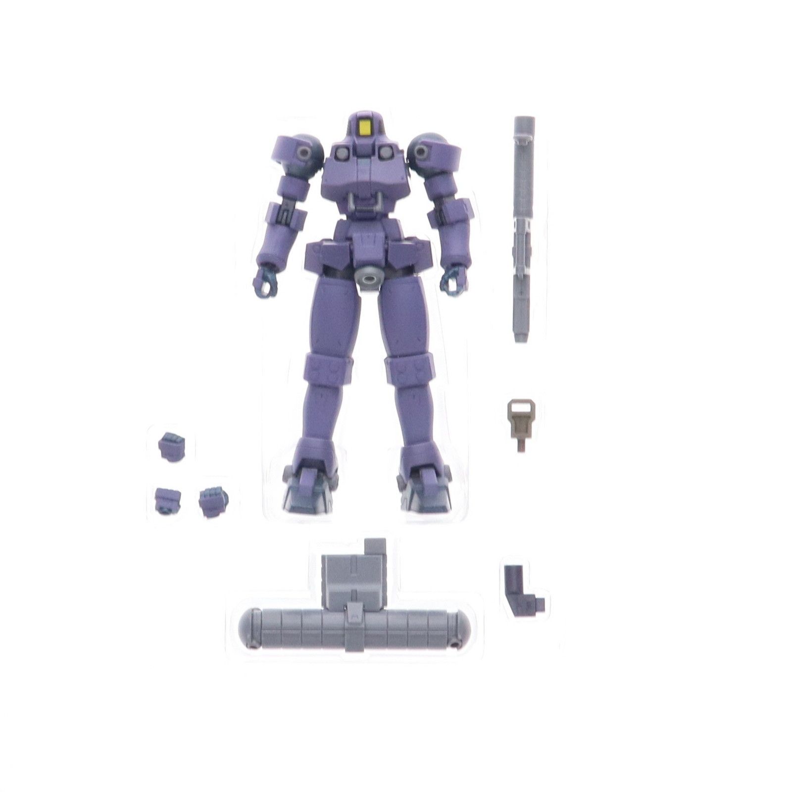 魂ウェブ商店限定 ROBOT魂(SIDE MS) リーオー(宇宙用) 新機動
