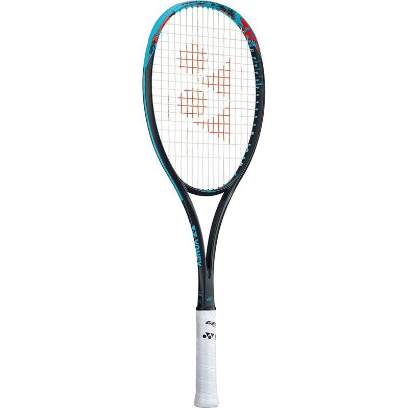 YONEX VOLTRAGE 7V ホワイト/グレー UL1サイズ YONEX OVOLTRAGE 7V
