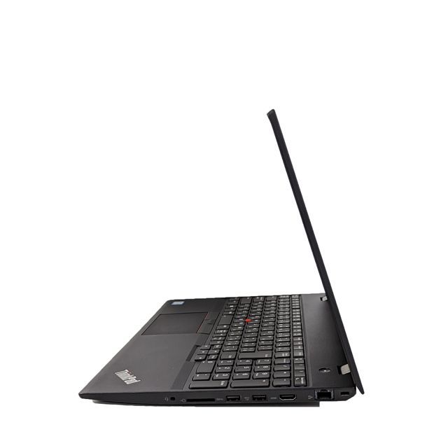 ノートパソコン Lenovo ThinkPad T580 WPSオフィス搭載 - まーぶるPC