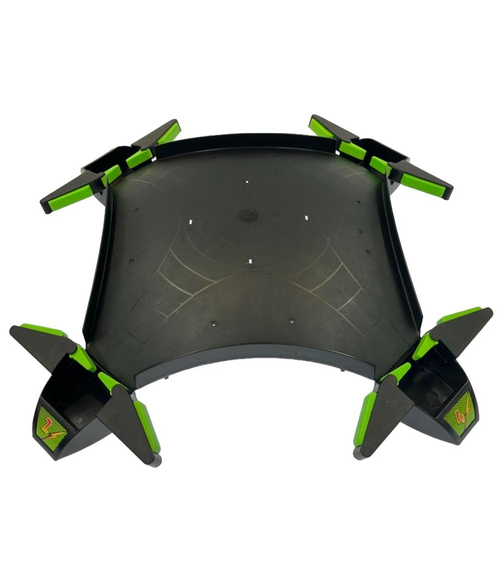 ツクダオリジナル アメリカンバトルドーム 3Dアクションピンボール