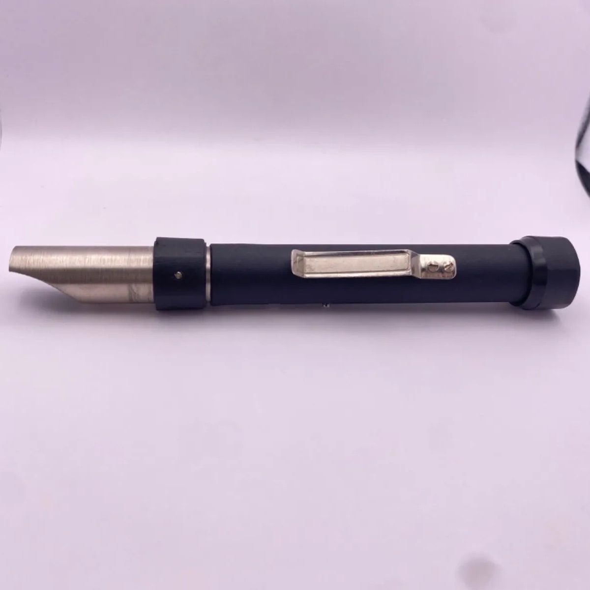 シュバイツァー ルーペ SW3360-0 ポケットマイクロスコープ スケール付