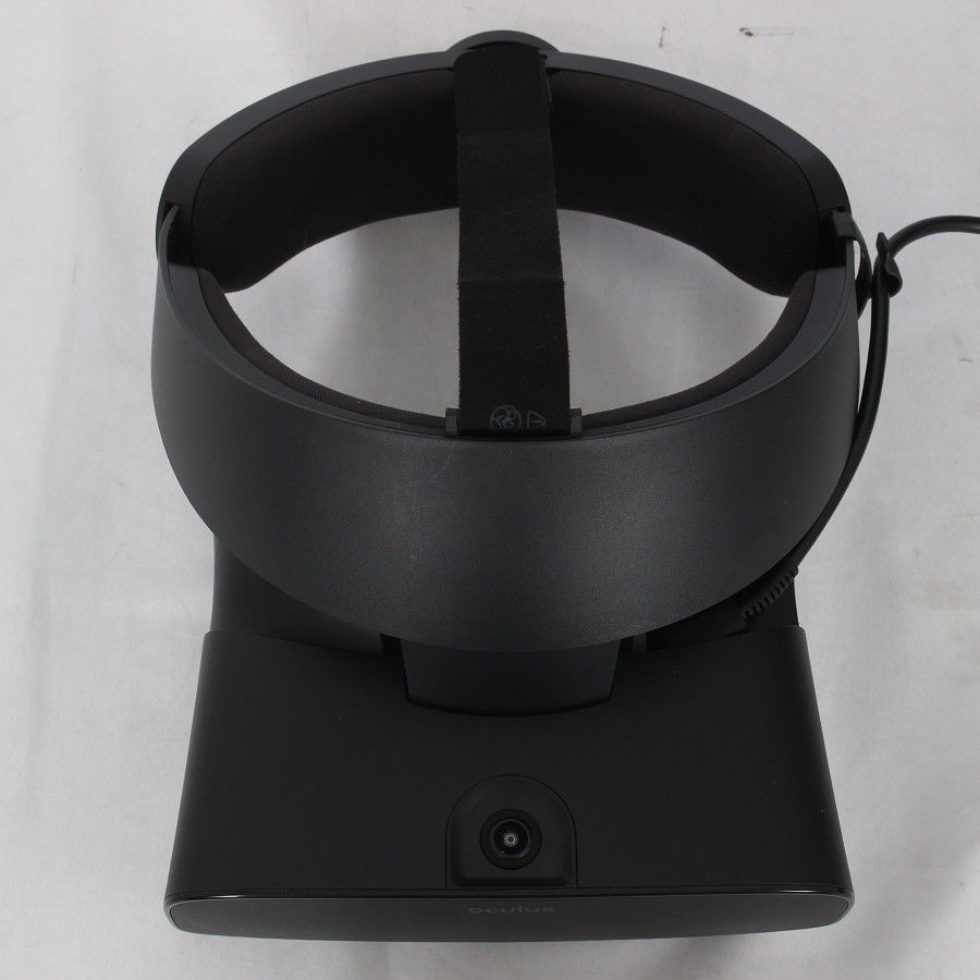 VR ヘッドマウントディスプレイ