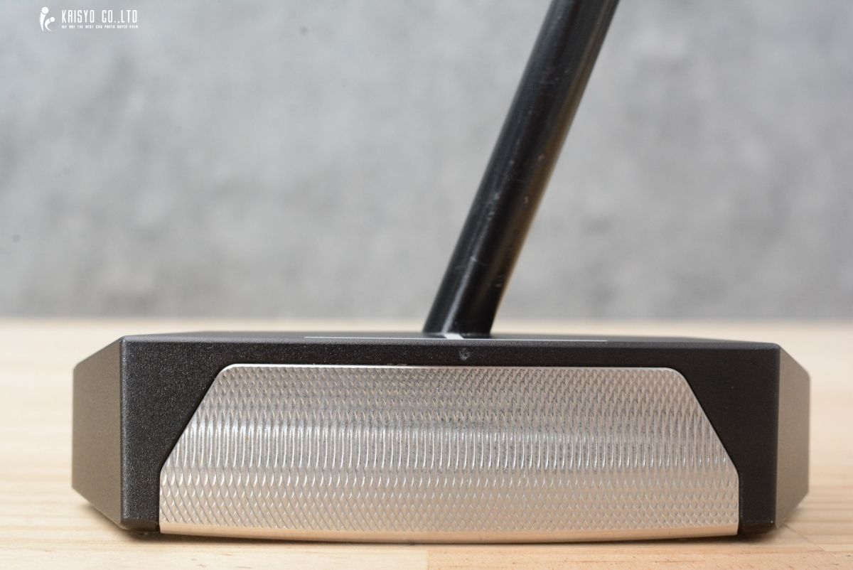 【アダムスコット監修】ラブゴルフ L.A.B.GOLF OZ.1i センターシャフト パター 33インチ オージーワン アイ マレット型 ネオマレット型