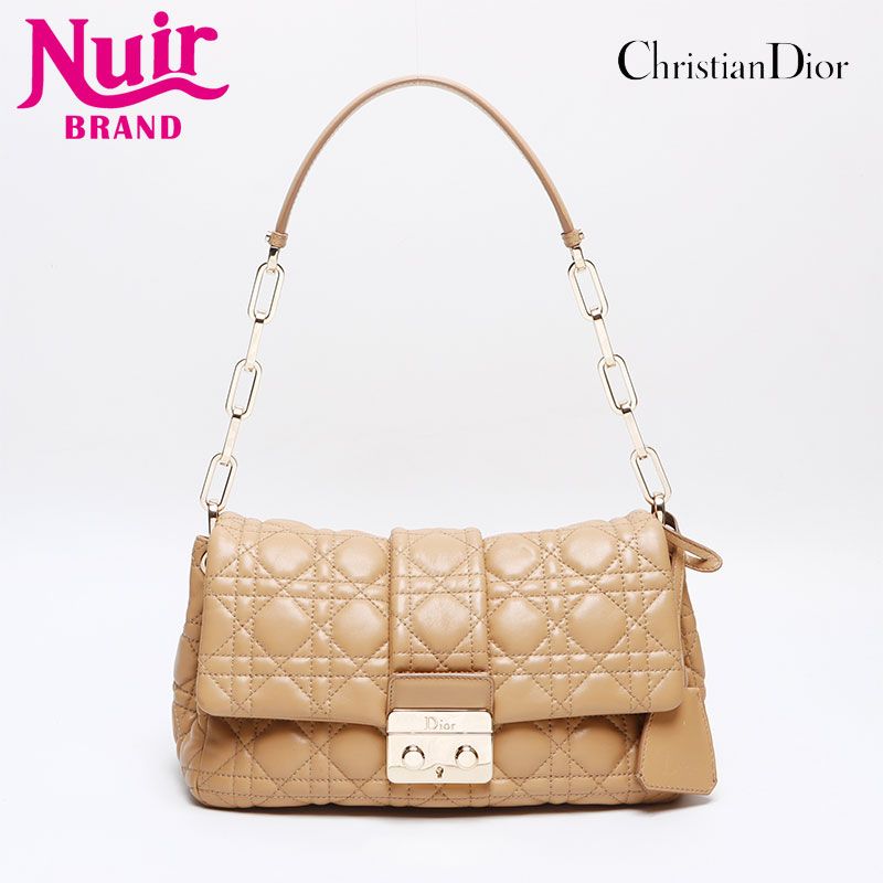 Christian Dior クリスチャンディオール ショルダーバッグ