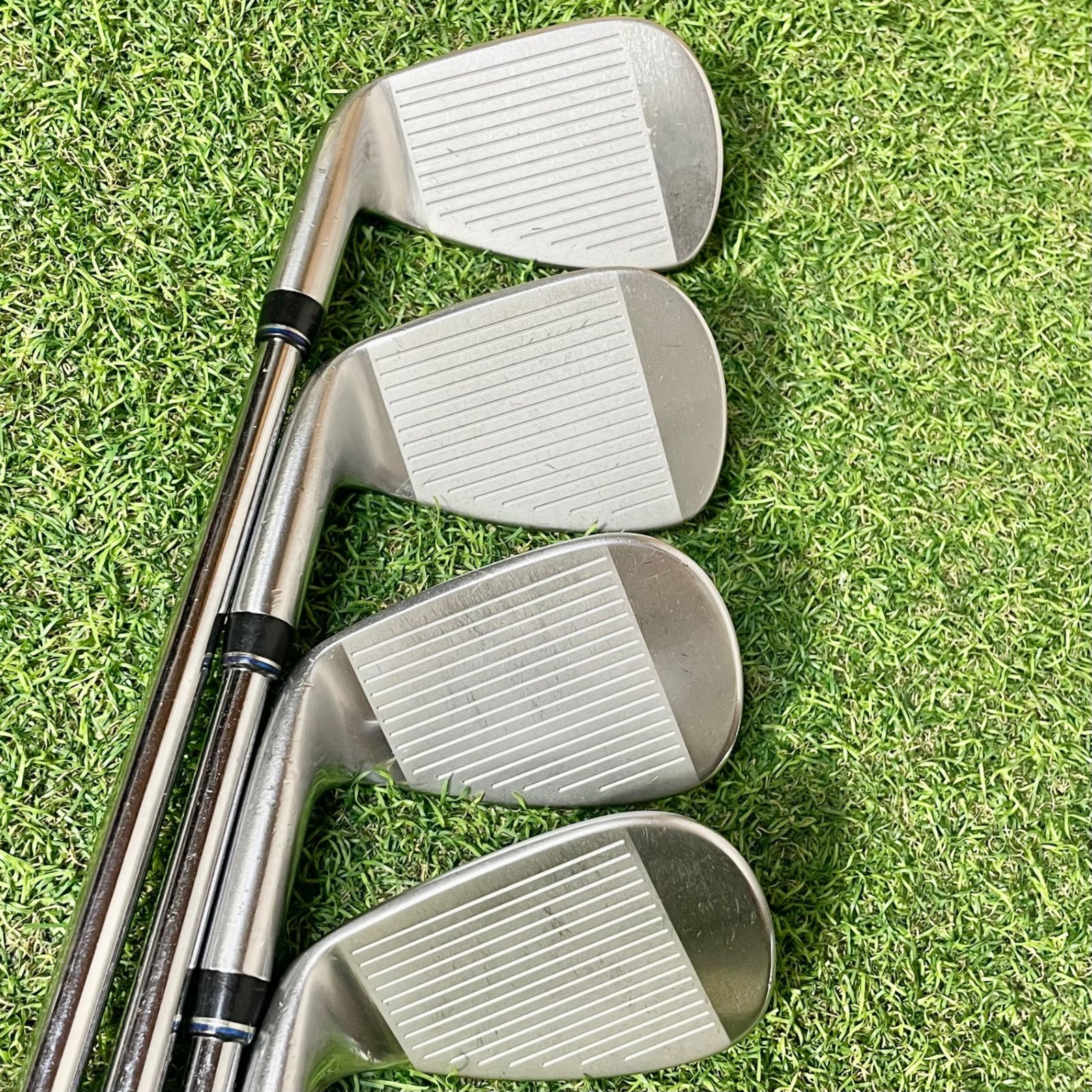 豪華9本】XXIO FORGED ゼクシオフォージド 2017年モデル アイアン