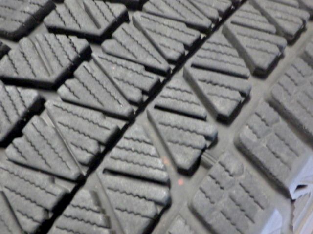 DM-V3●225 65R17●4本