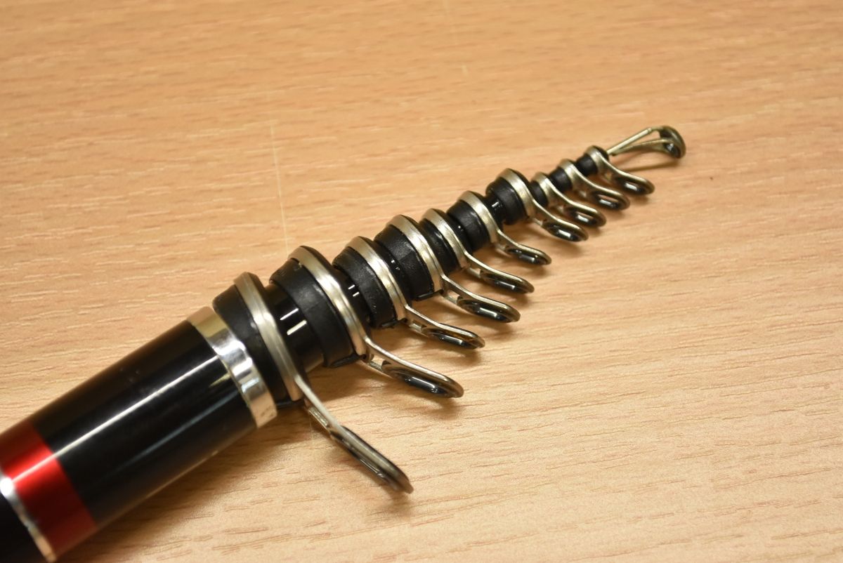 ダイワ DXR メタルチューン 1.65-52 スピニングロッド DAIWA DXR LTUNE