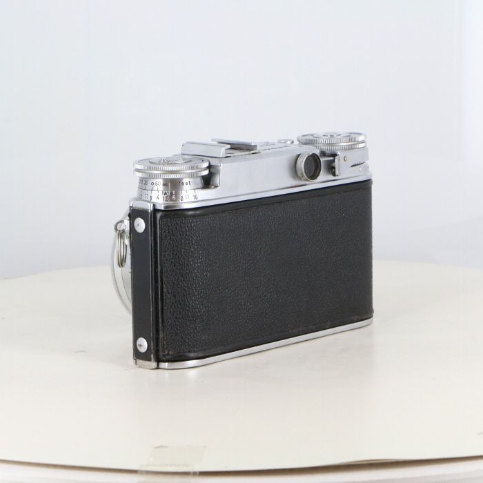2024 【】(フォクトレンダー) Voigtlander プロミネント+スコポロン35