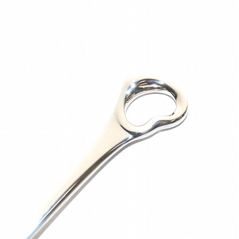 ティファニー　エルサペレッティ　オープンハートスプーン　silver925 ティファニー TIFFANY & CO. エルサ ペレッティ オープン ハート