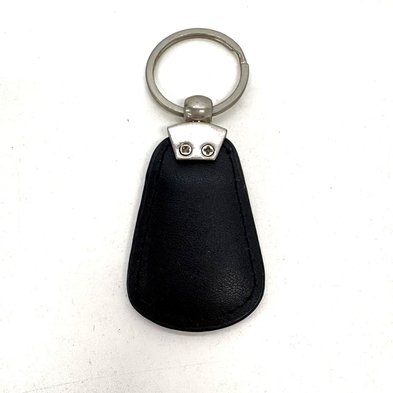 Lewis Leathers Belt Loop Keyring Mk2 - Lewis Leathers Japan