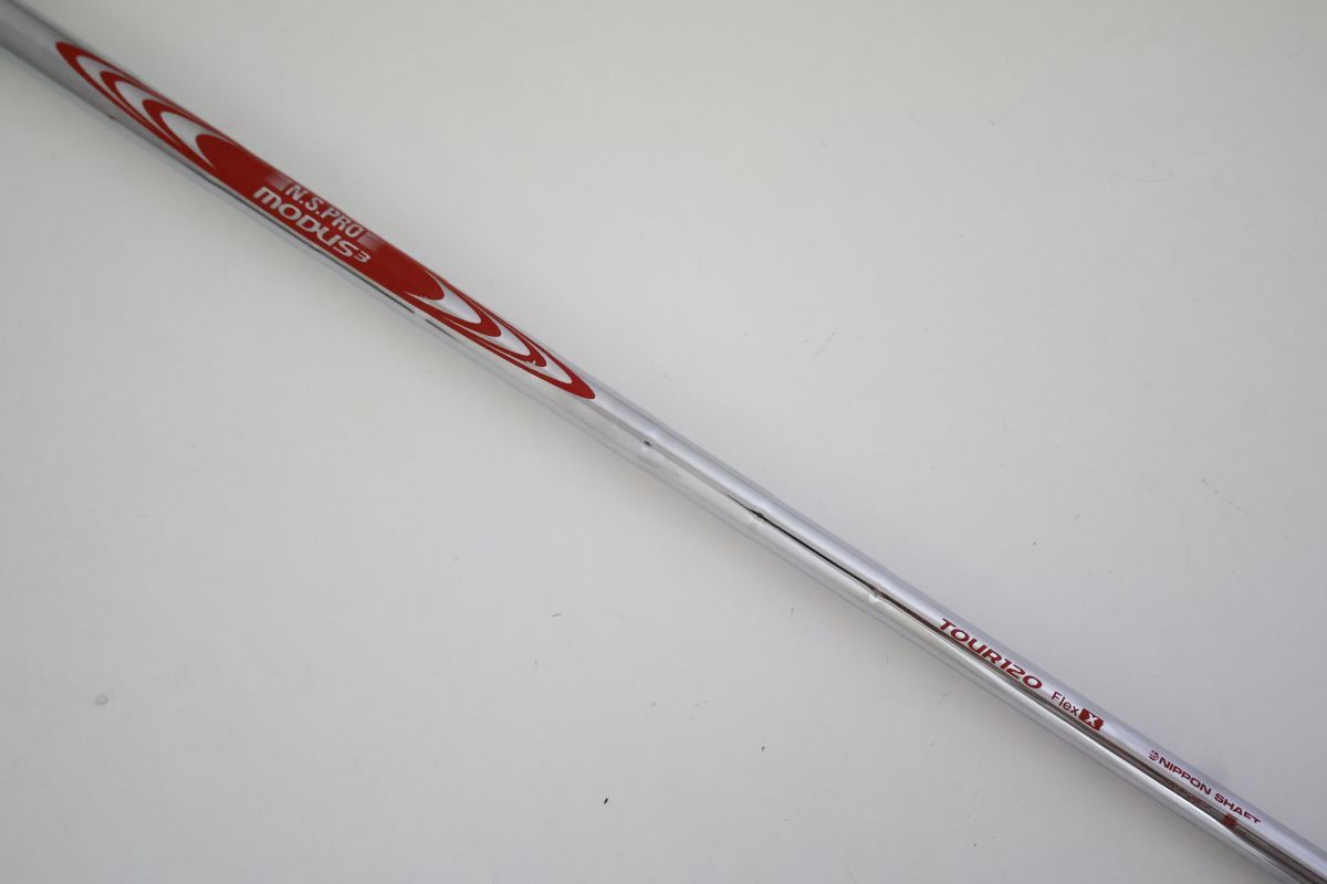 ○MIZUNO☆ミズノ MP-64アイアン 単品＃4 N.S.PRO MODUS3