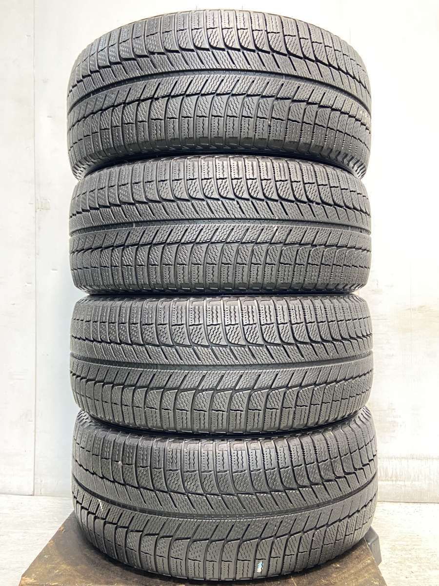 225/45R18 バリ山　スタッドレス　ロクサーニ　４本セット　その４ 225/45R18 バリ山 スタッドレス ロクサーニ 4本セット 送料無料] バリ