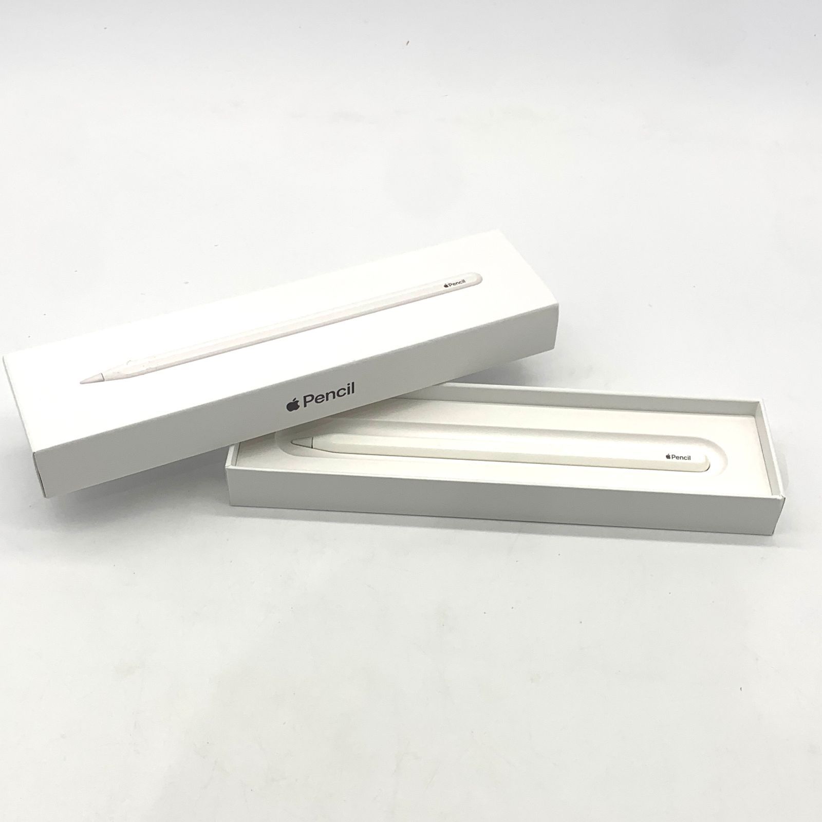 サイズ交換ＯＫ】 はなさんへ Apple Pencil 第二世代 中古美品 箱無し 