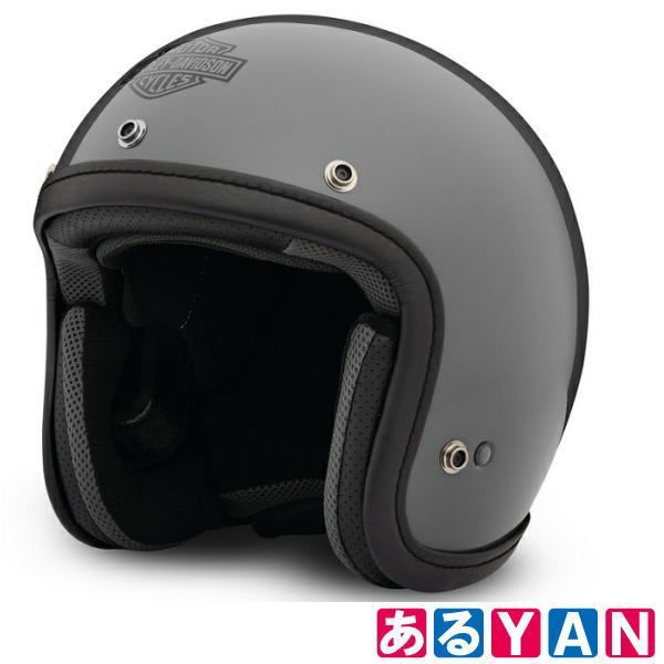 新品未使用) ハーレーダビッドソン ヘルメット アクロマティック