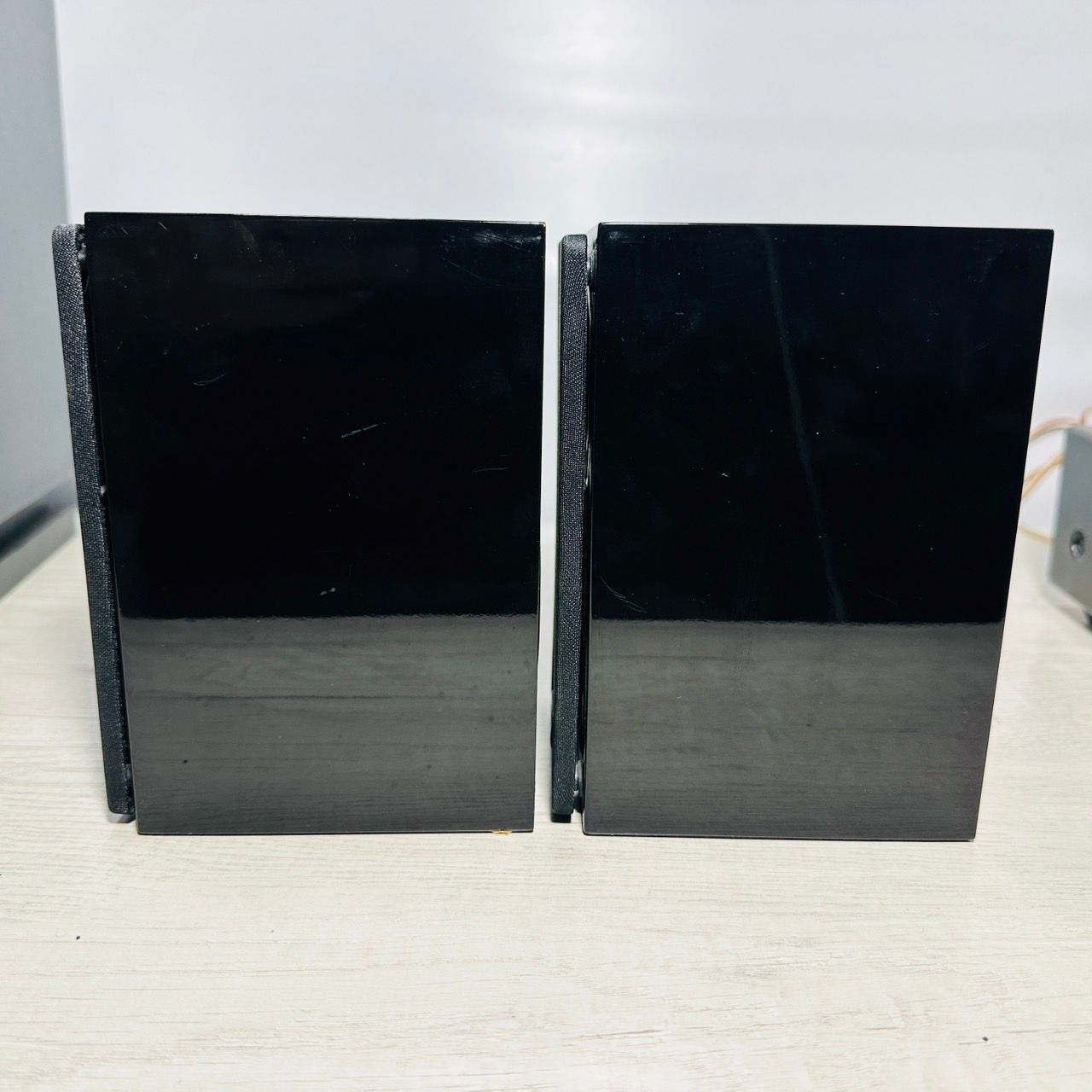 スピーカー セット