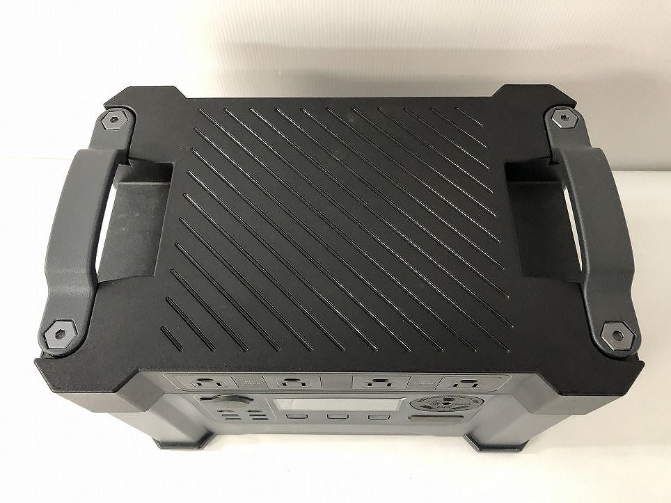 ALLPOWERS ポータブル電源 AP-SS-009-PRO ソフトケース付
