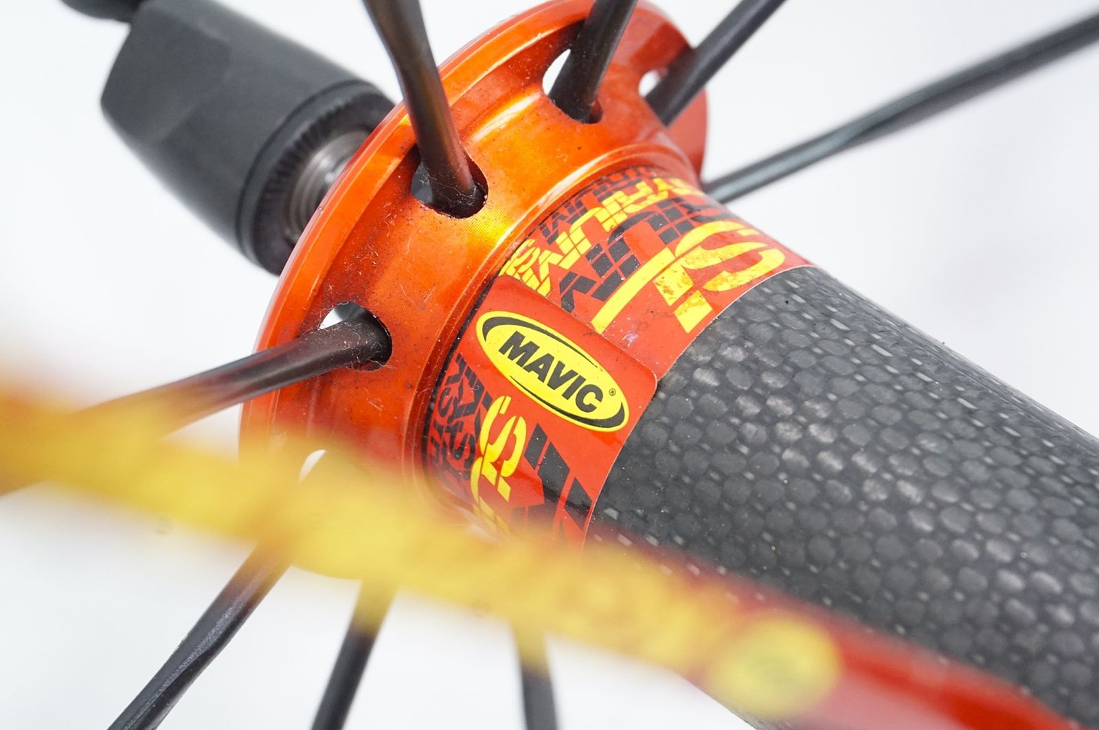 MAVIC マヴィック