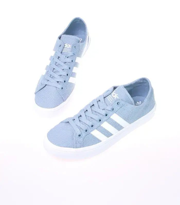 adidas(アディダス) 正規品 コート・ヴァンテージ・ウィメンズ 255 （ BB5208 ）
