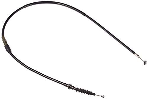 デイトナ(Daytona) バイク用 ショートクラッチケーブル SR400/500(83~19) 純正比-100mm 30175