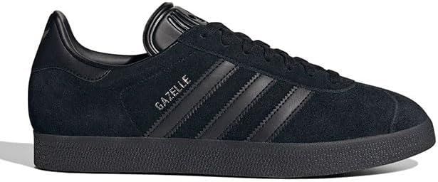 アディダスオリジナルス adidas Originals アディダスオリジナルス × オールブラックス ガゼル スニーカー シューズ コラボ レディース GAZELLE ALL BLACKS JI2161 BLACK