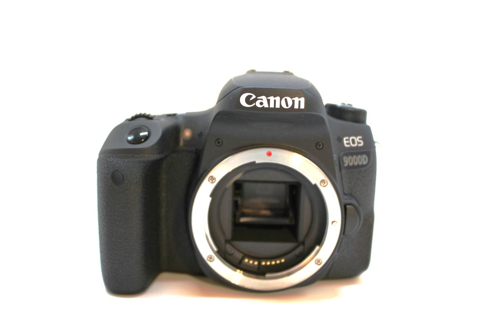 ショット数わずか3787回 CANON EOS 9000 D ボディ 26207