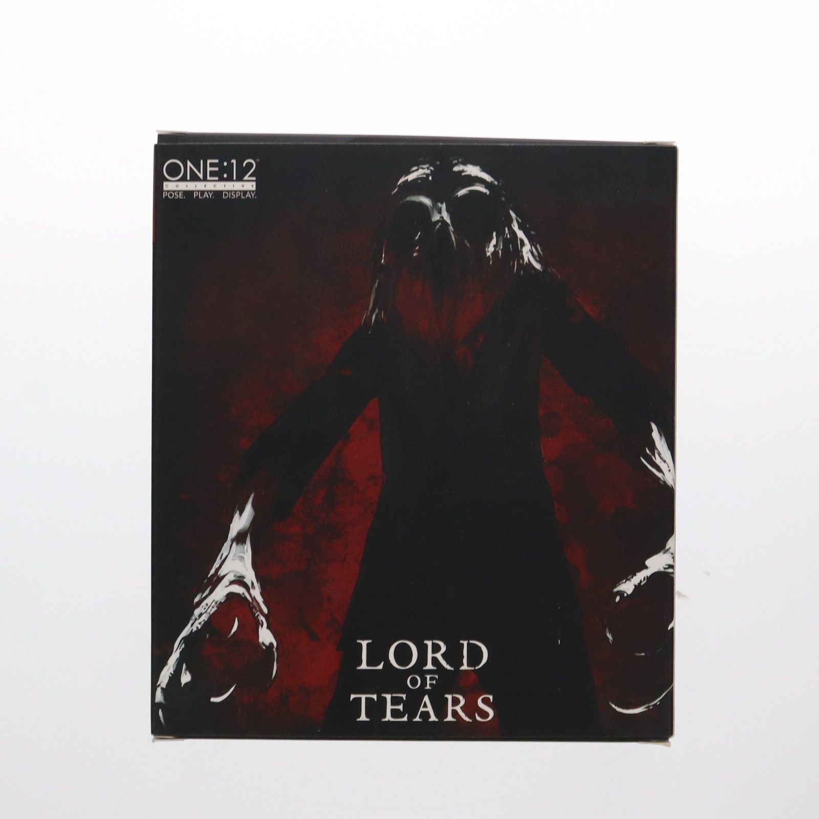 ワン12コレクティブ オウルマン フクロウ男の呪い Lord of Tears