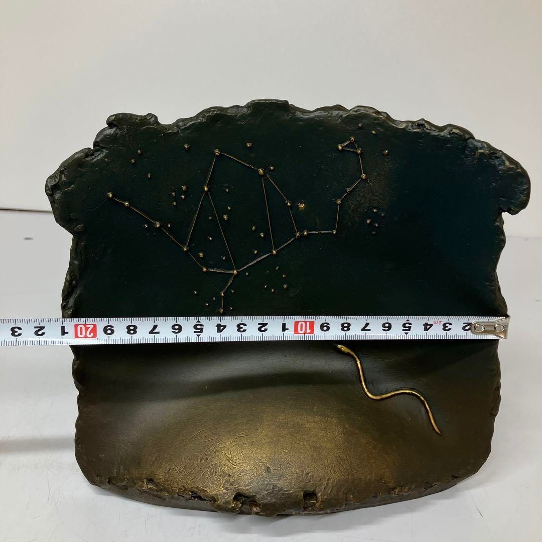 中村晋也 ブロンズ