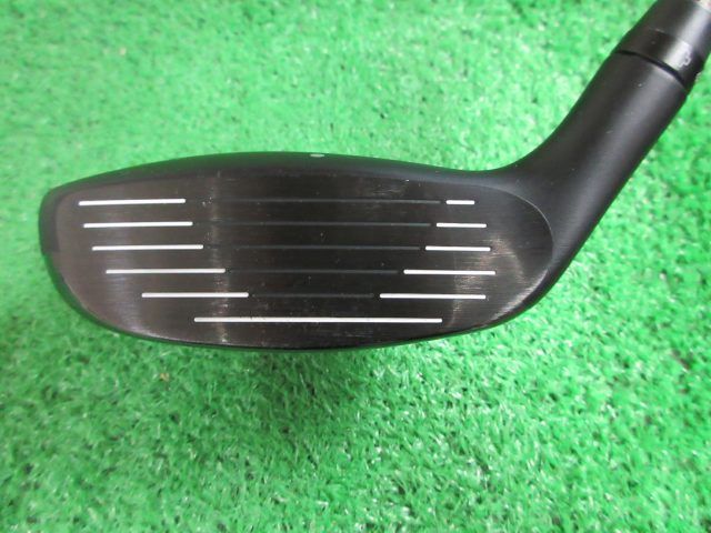 HYBRID|PING TOUR