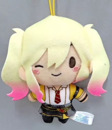 雑貨　全3種セット モアプラスマスコット“Leo/need”Vol.2 「プロジェクトセカイ カラフルステージ! feat.初音ミク」 中古】雑貨 天馬咲希 モアプラスマスコット“Leo/need”Vol.2