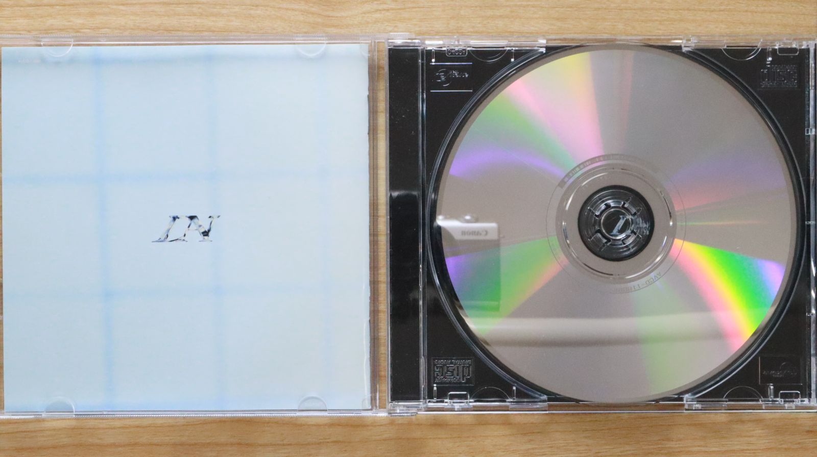 国内盤CD☆ドゥ・アズ・インフィニティ/Do As Infinity□ NEW