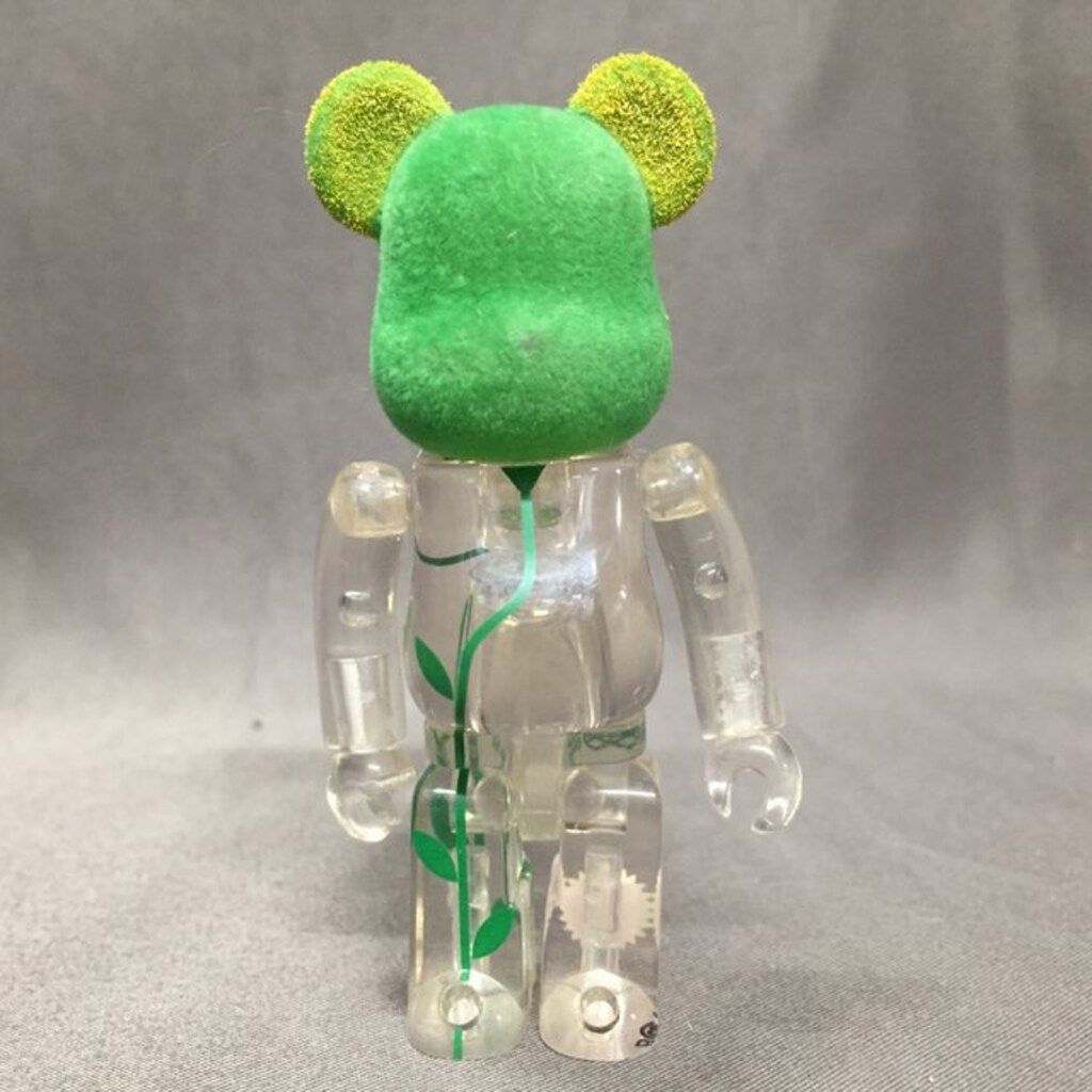 MEDICOMTOY BE@RBRICK ARTIST KZK(倉石一樹) 100% シリーズ19