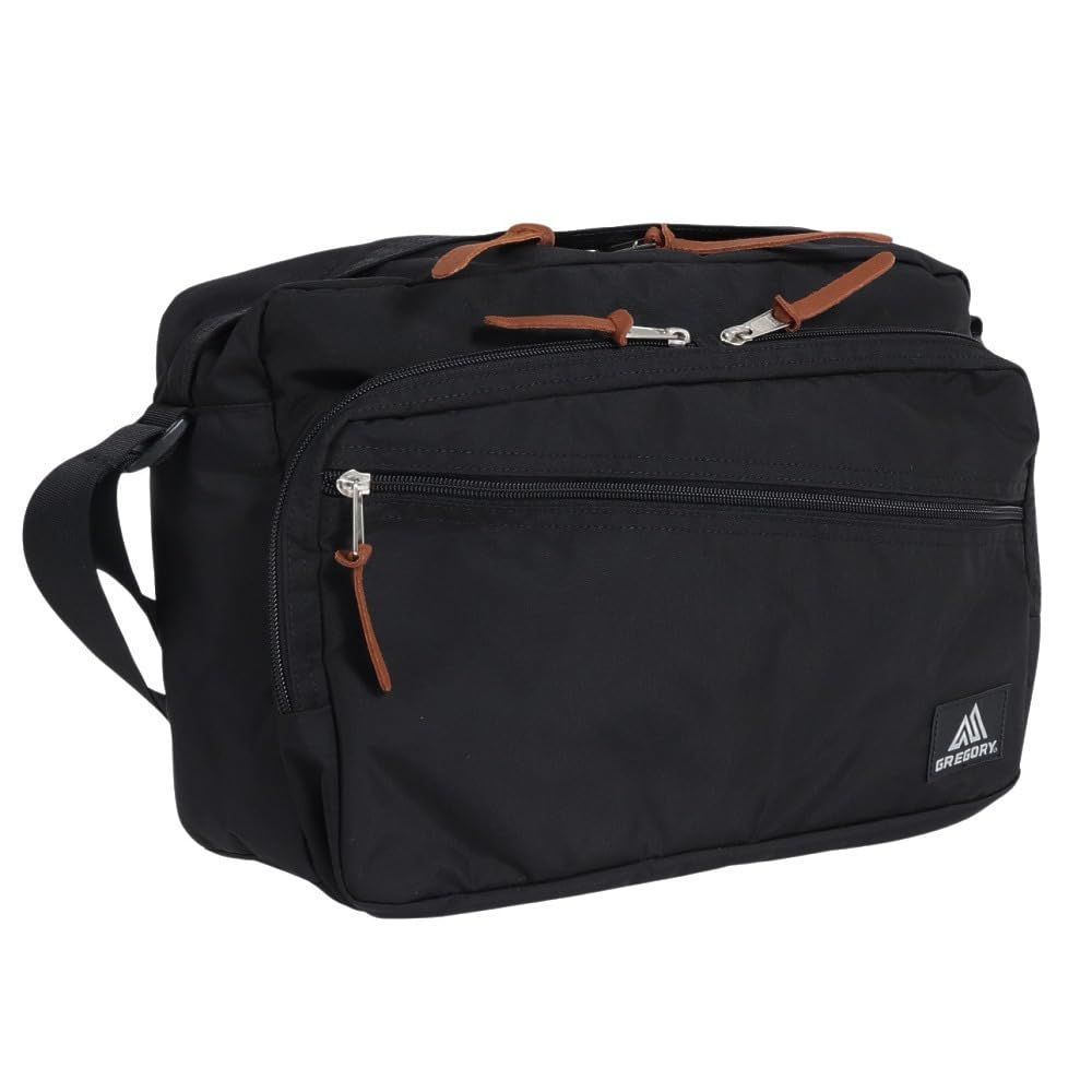 Shoulder Utility L ユーティリティーショルダーL 正規品 15L ショルダーバッグ グレゴリー