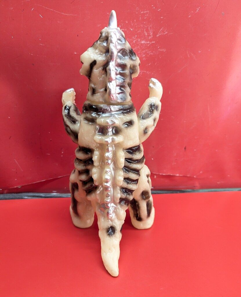 ブルマァク 復刻 シーボーズ(蓄光) B-CLUB ブルマァク復刻版シリーズ シーボーズ蓄光版