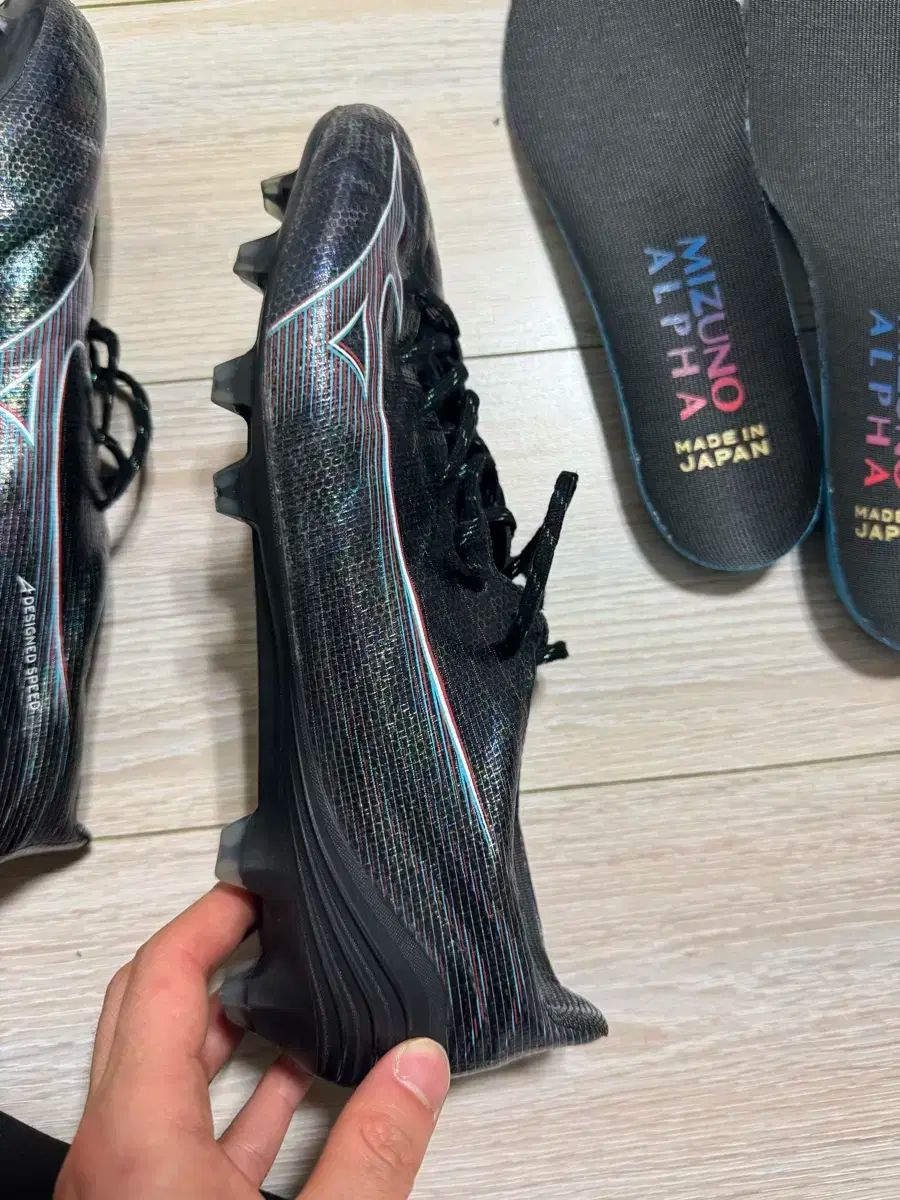 Chocolate Alvarez OG Chunk Deck 8.25