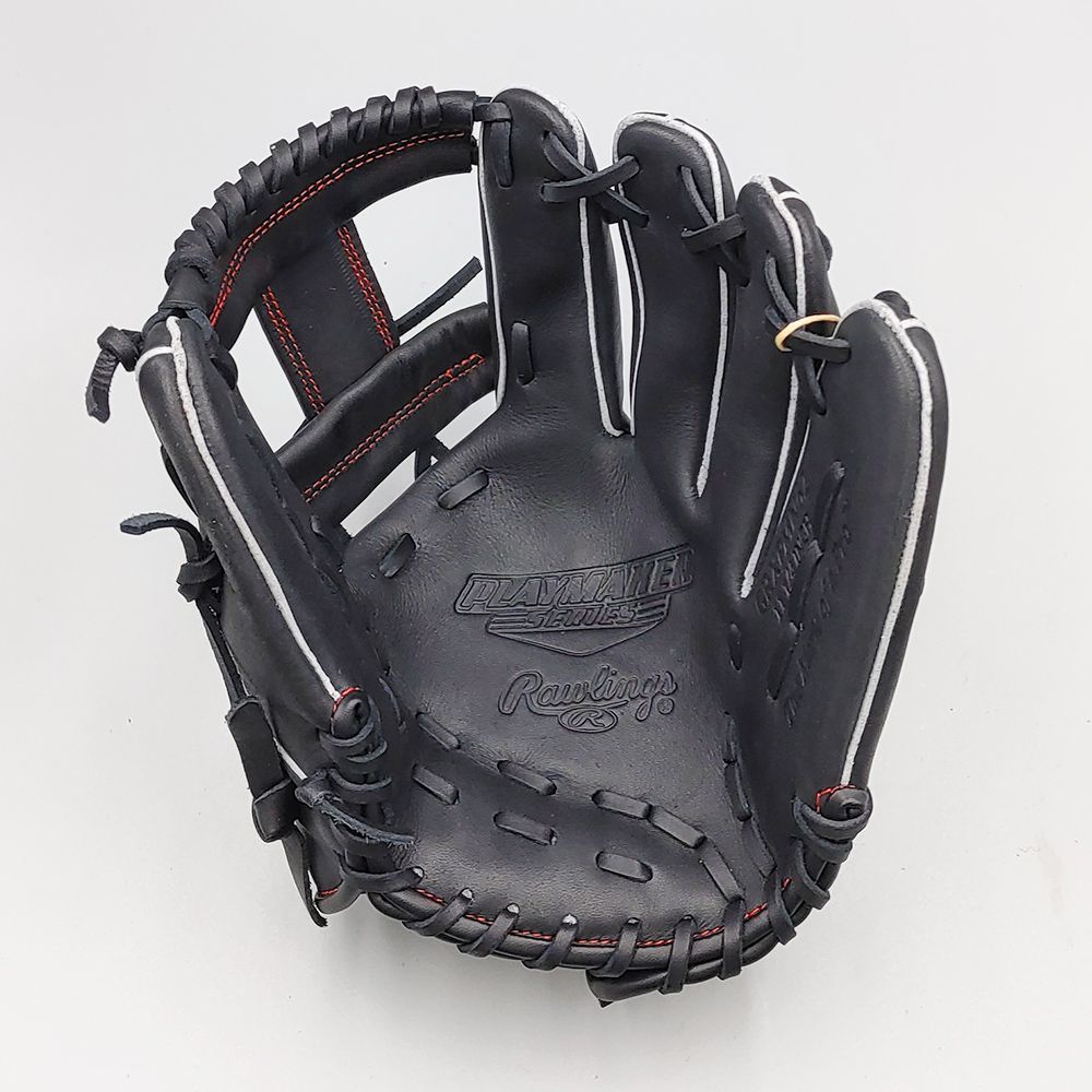 Rawlings ローリングス 一般軟式用 グローブ BUFFER Rawlings ローリングス 軟式グローブ [内野手用] サイズ 11.25