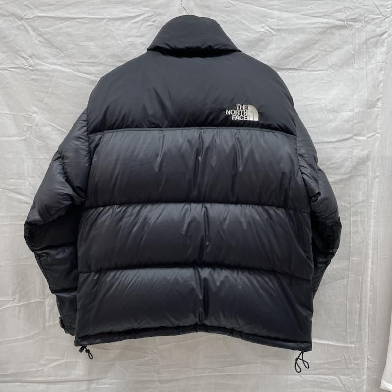 THE NORTH FACE ブラック ダウンジャケット　90s The North Face ダウンジャケット 黒90s