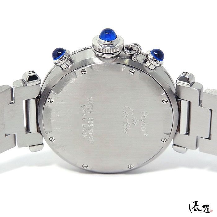 カルティエ　永久カレンダー カルティエが誇る「アストロカレンダー ウォッチ」とは？ その