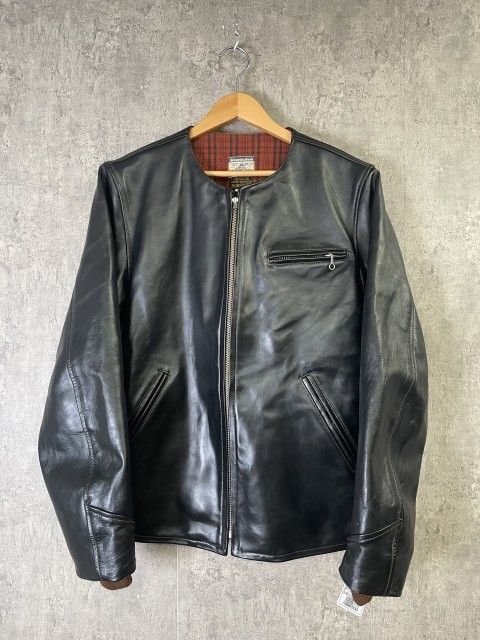 中古】THE REAL McCOY'S ｻﾞﾘｱﾙﾏｯｺｲｽﾞ STEEPLECHASE ｽﾃｨｰﾌﾟﾙﾁｪｲｽ