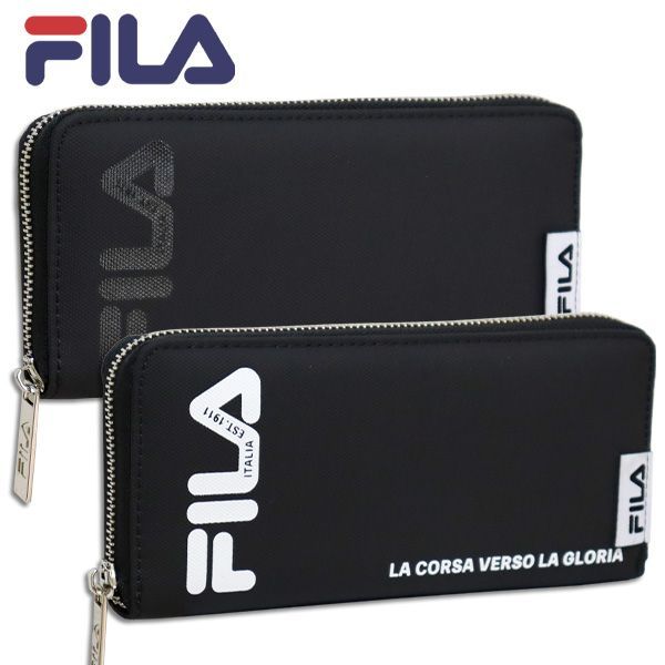 FILA 財布 - 小物