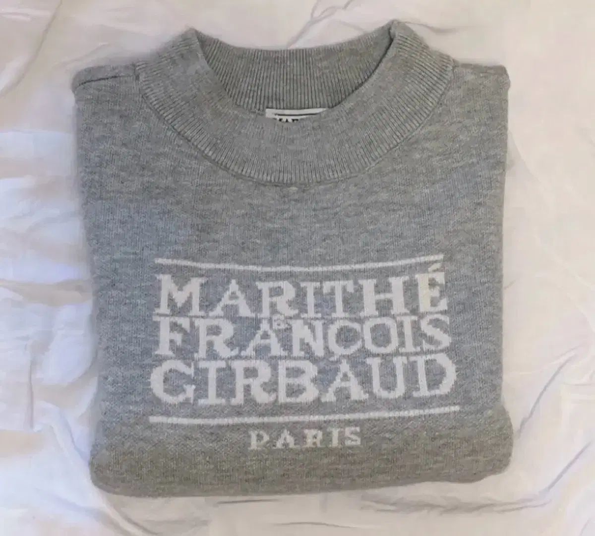 Marithe Francois Girbaud(マリテフランソワジルボー Marithe Francois Girbaud(マリテフランソワジルボー