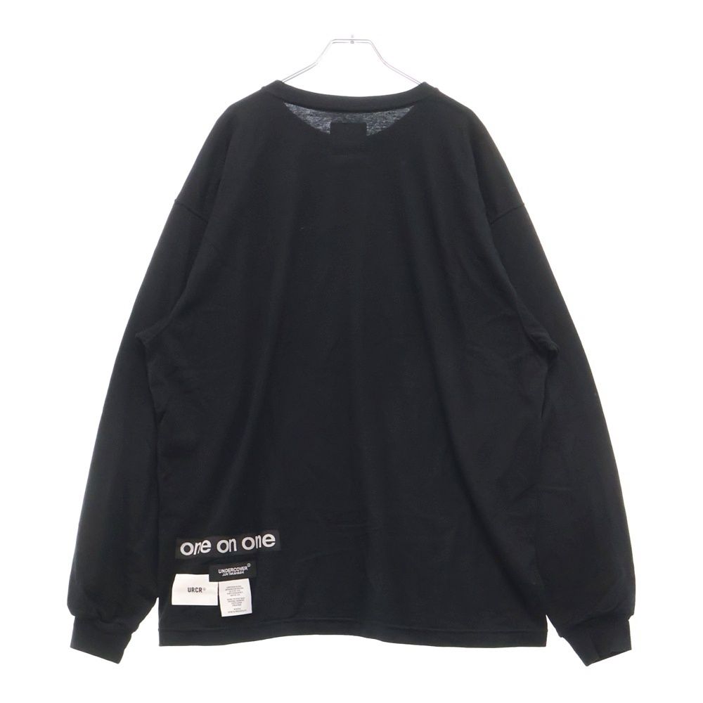 WTAPS (ダブルタップス) 22SS ×UNDERCOVER GIG LS COTTON