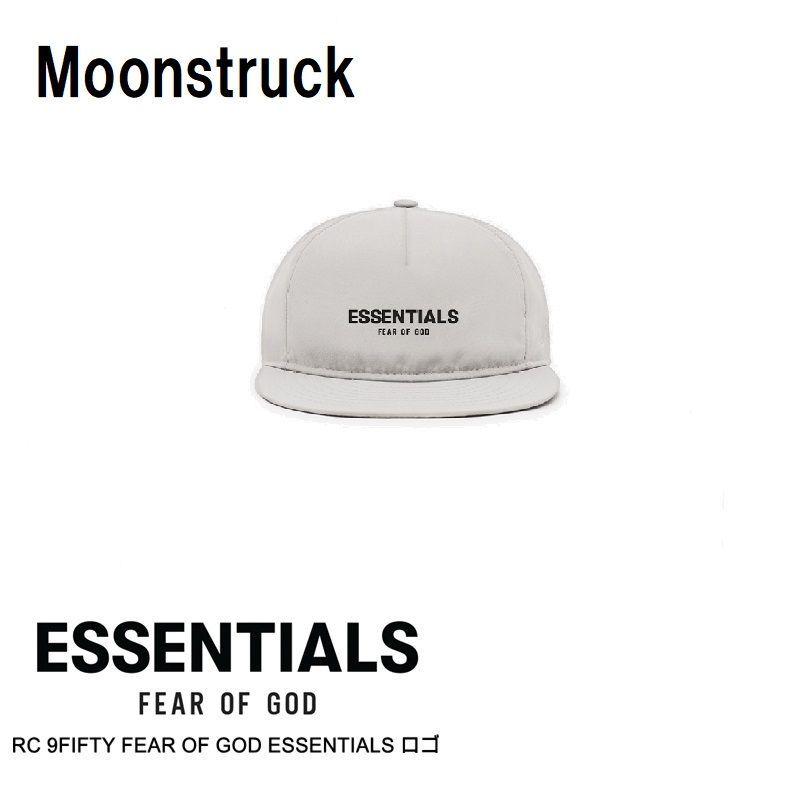 RC 9FIFTY FEAR OF GOD ESSENTIALS