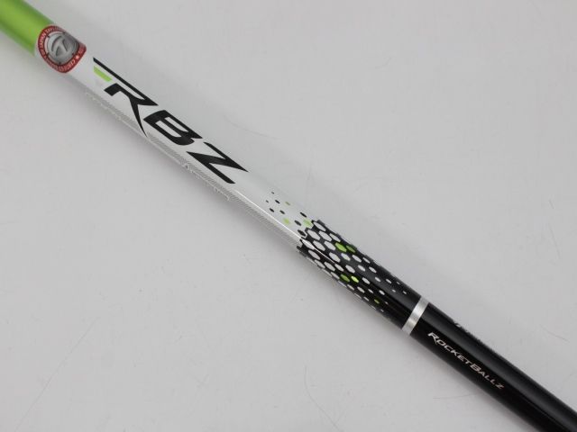 中古】 テーラーメイド RBZ ロケットボールズ ドライバー RB-50