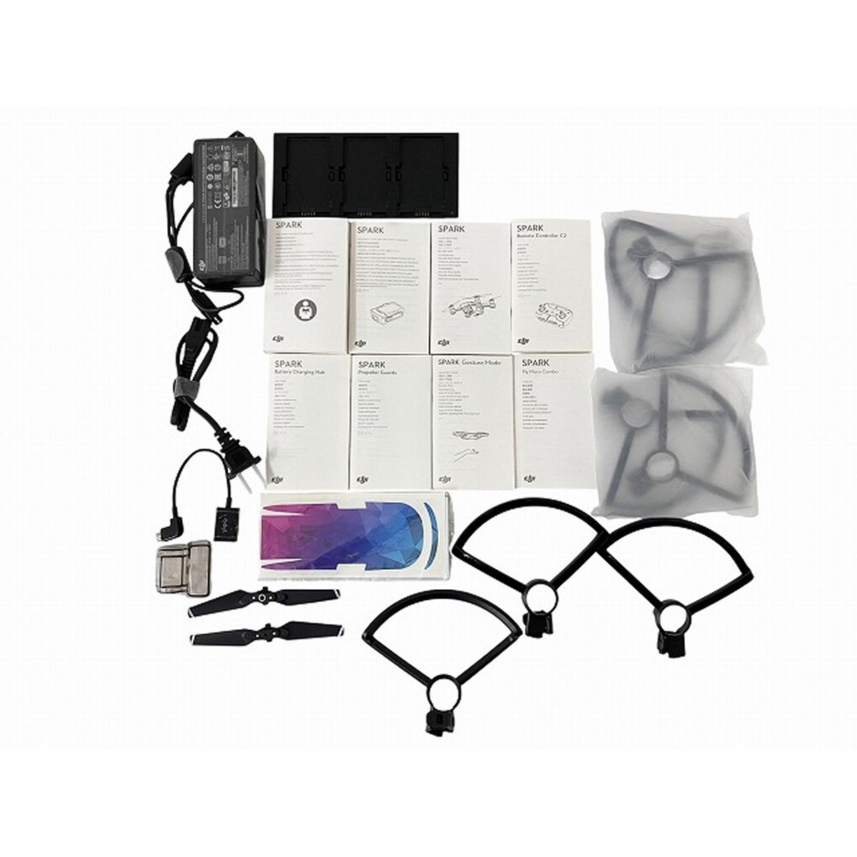 コントローラー バッテリー2点セット