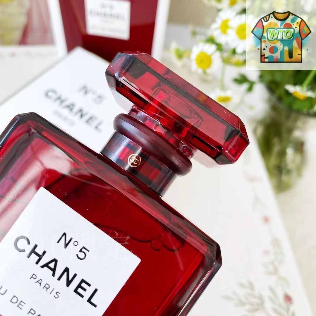 CHANEL N°5 L'EAU 100ml 香水 限定品！ シャネル N°5 オードゥ トワレット （ヴァポリザター） 100ml