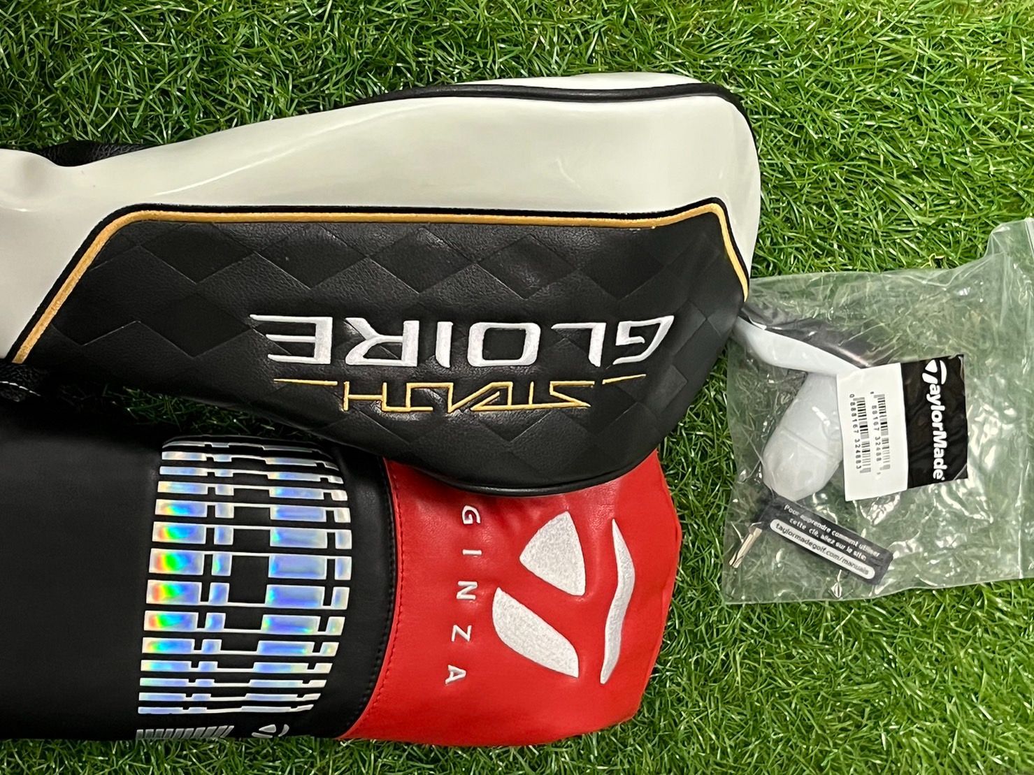 TaylorMade（テーラーメイド） ステルスグローレ ドライバー